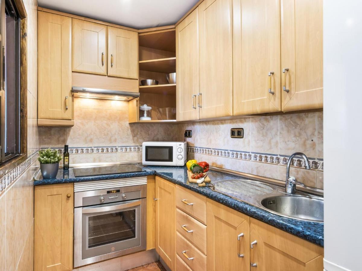9 Amarilla Bay Holiday With Pool, Terrace Wifi Коста-дель-Сіленсіо Екстер'єр фото