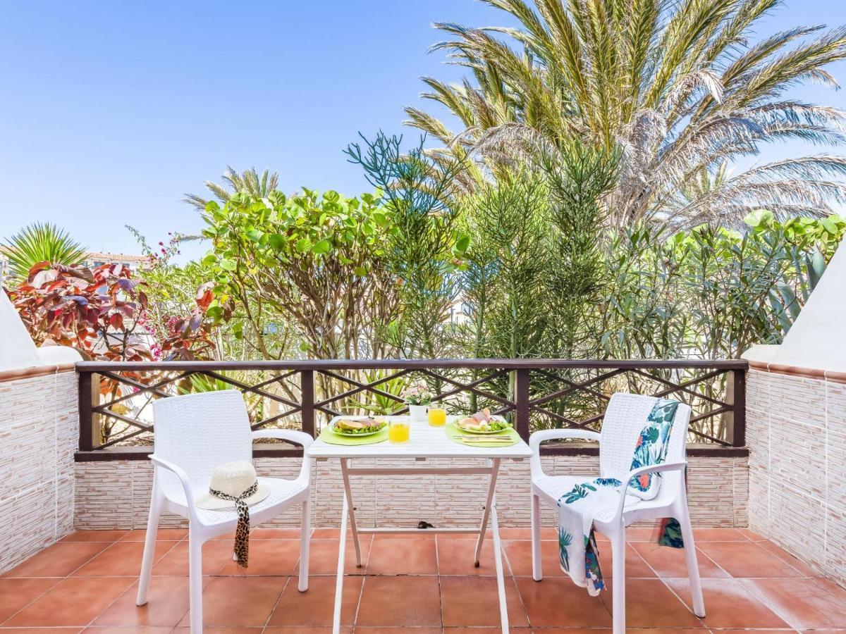 9 Amarilla Bay Holiday With Pool, Terrace Wifi Коста-дель-Сіленсіо Екстер'єр фото