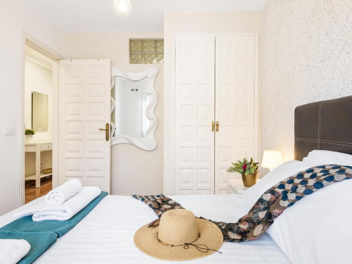 9 Amarilla Bay Holiday With Pool, Terrace Wifi Коста-дель-Сіленсіо Екстер'єр фото