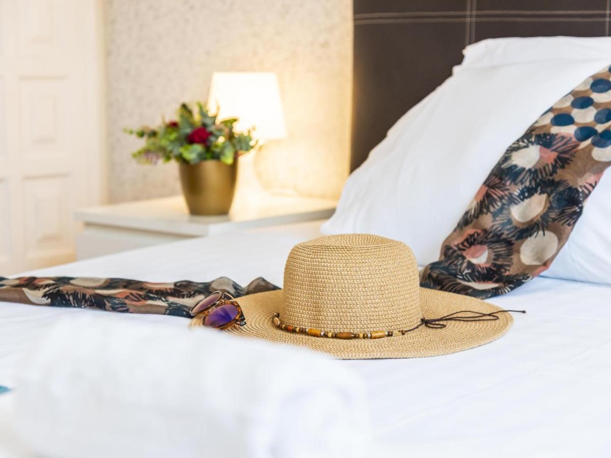 9 Amarilla Bay Holiday With Pool, Terrace Wifi Коста-дель-Сіленсіо Екстер'єр фото
