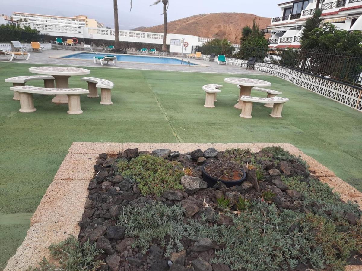 9 Amarilla Bay Holiday With Pool, Terrace Wifi Коста-дель-Сіленсіо Екстер'єр фото