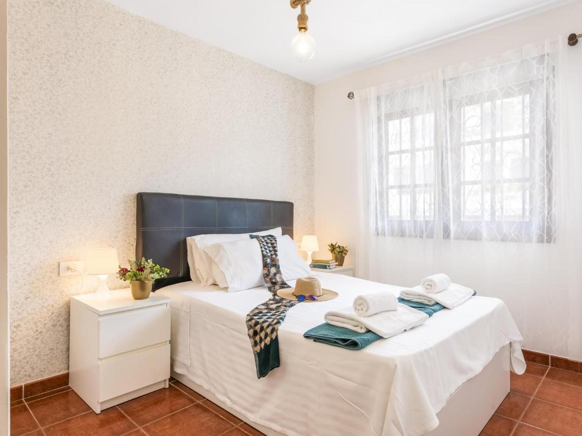 9 Amarilla Bay Holiday With Pool, Terrace Wifi Коста-дель-Сіленсіо Екстер'єр фото
